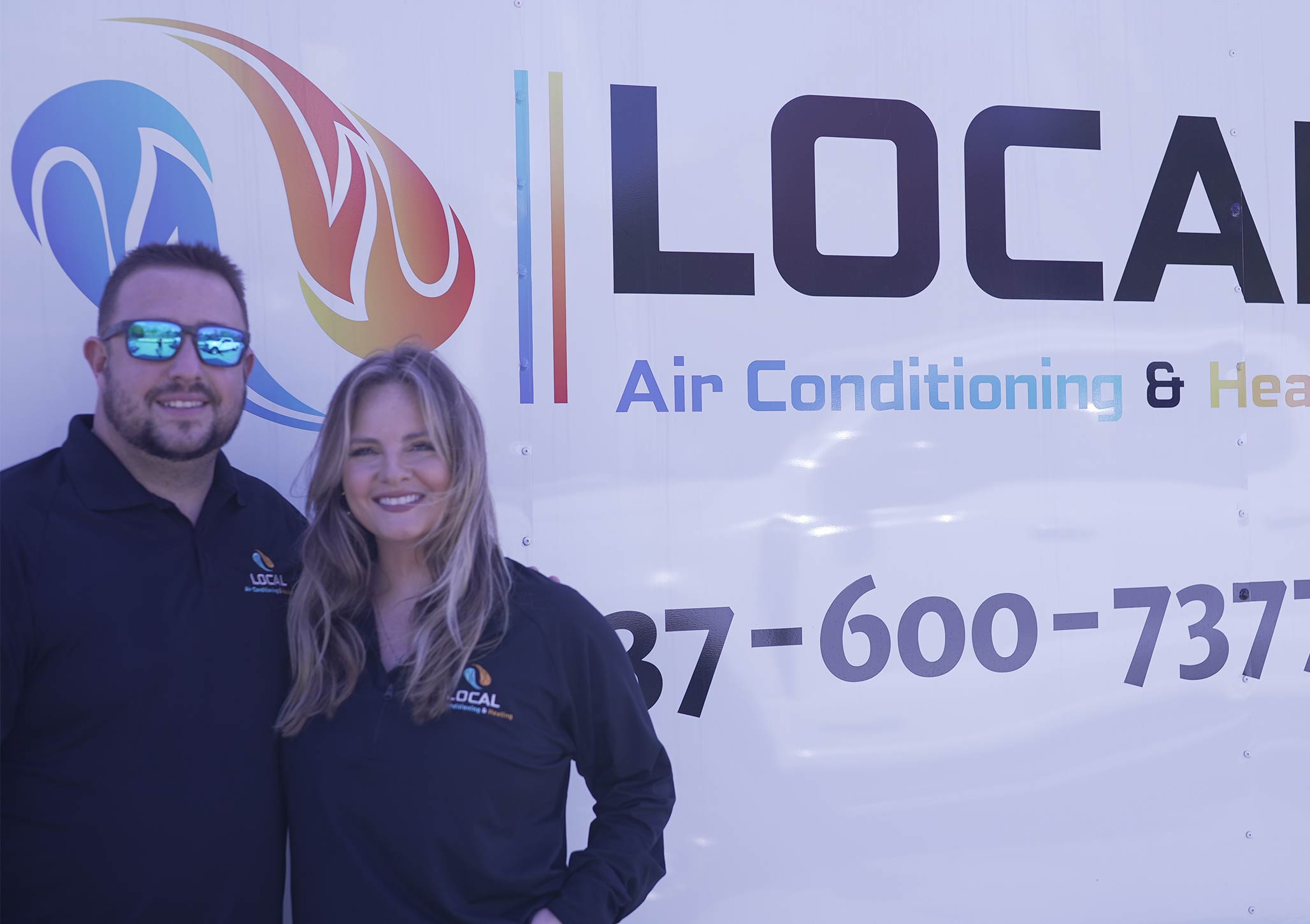 Local Air Owners