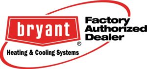 Bryant Factory Authorized Dealer