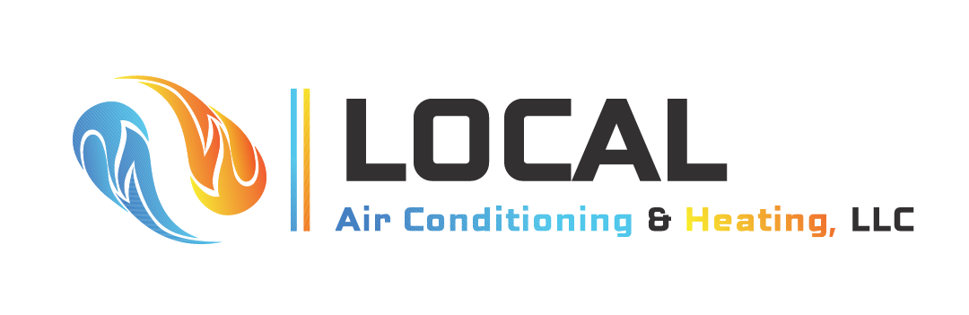 Local Air Austin TX logo