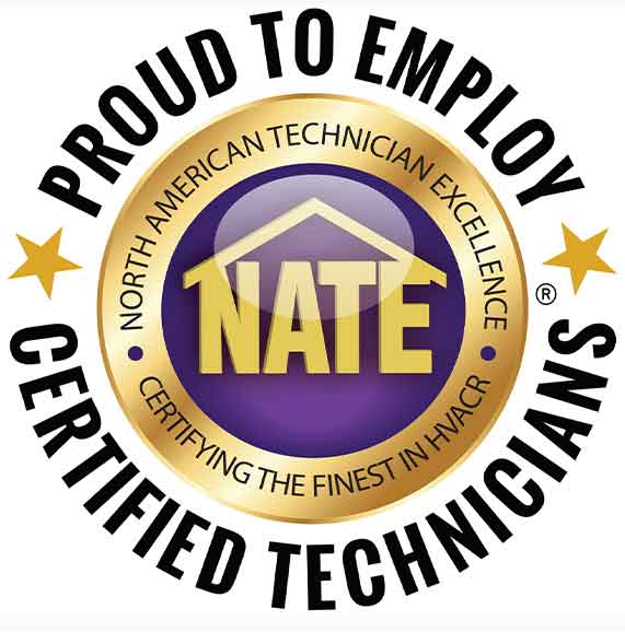 Local Air Nate Certification